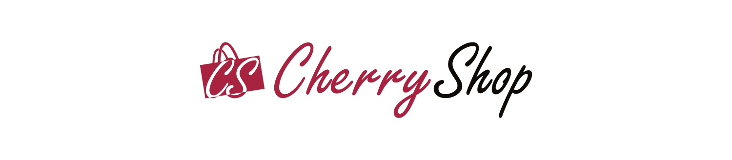 CherryShop promo